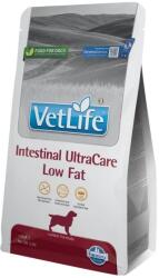 Vet Life Intestinal UltraCare Low Fat 1,5 kg