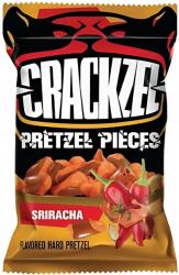 Crackzel perec sriracha 65g