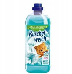 Kuschelweich 1L Frische Traum öblítőszer 38p