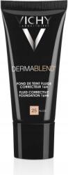 Vichy Dermablend korrekciós alapozó Uv szűrővel (KV18902)