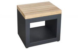  ARTISS pad 50x40x46 cm grafit (2605-91)