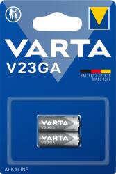 VARTA Elem, V23GA/A23/MN21 riasztóelem, 2 db, VARTA (4223101402) - iconink