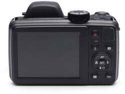 Kodak AZ401 Black (AZ401-BK) Digitális fényképezőgép