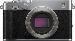 Fujifilm X-E5 Body Silver (16949521) Digitális fényképezőgép
