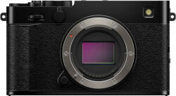 Fujifilm X-E5 Body Black (16949222) Digitális fényképezőgép