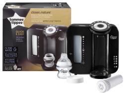 Tommee Tippee Perfect prep tápszerkészítő fekete 4237261