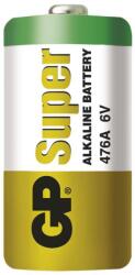 GP Batteries Speciális Alkáli elem 476A 1db/bliszter (B1303) - pepita