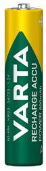 VARTA 56703101494 AAA 800mAh NiMh akku 3+1 db/bliszter (56703101494) - mystock