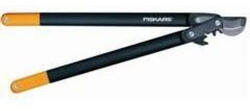 Fiskars PowerGear? műanyag fogaskerekes ágvágó, horgos fejű (L) L78 (92231-1125903)