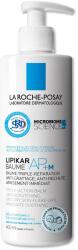 La Roche-Posay La Roche Posay Lipikar Baume AP + M hármas hatású ápoló balzsam atópiás bőrre, 400 ml
