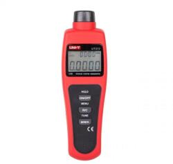 UNI-T UT372 mérőeszköz - fordulatszámmérő USB-vel