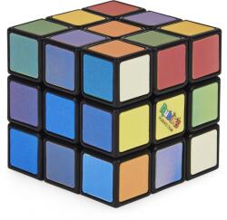 Spin Master Impossible színváltós Rubik-kocka, 3×3