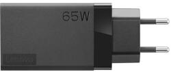 Lenovo - Option Mobile Lenovo 65w Usb-c Ac Travel Adapter G0a6n065ww (g0a6n065ww)