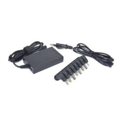 Gembird NPA-AC3 40W Universal Notebook Charger (NPA-AC3) - cyberdepo