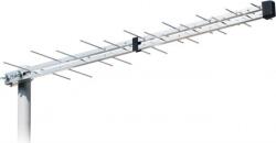 Iskra P-2845F UHF logper antenna 9.5 dBi (S2ICAP-2845F) (S2ICAP-2845F)