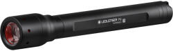 Ledlenser P6 LED lámpa, 1xC-LED, 2XAA elemmel 200lm (96092-P6-500921)