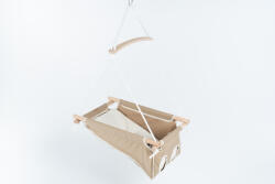 Adamo Adamo Babahinta Bézs