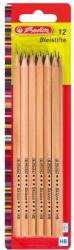 Herlitz HB natúr grafitceruza - 12 db (8670564) - jateknet