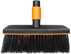 Fiskars Kültéri seprű fej QuikFit