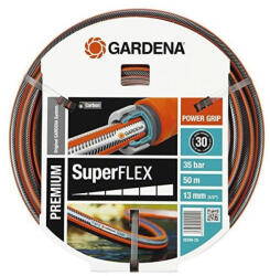 PREMIUM SUPERFLEX TÖMLŐ 13 mm (1/2"), 50 m (94146-500002141)