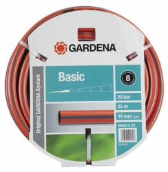 GARDENA Basic tömlő (3/4") 25 m (94163-500004893)
