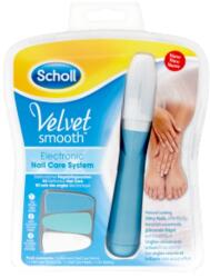 Scholl Velvet Smooth körömápoló