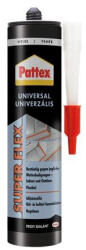 Henkel Szilikon, 274 g, HENKEL " Pattex Univerzális" , fehér