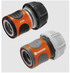 GARDENA Tömlőelem készlet 19mm (3/4') (94196-500058179)