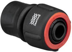 Fiskars FiberComp tömlő gyorscsatlakozó, 19 mm (3/4") FLOW (91813-511744)
