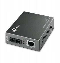 TP-Link MC110CS üvegszálas média konverter egymódusú MC110CS (MC110CS)