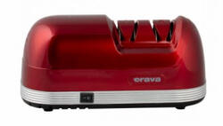 Orava BN-45R Orava BN-45R Késélező elektromos 230 V 40W kétfokozatú élezőrendszer