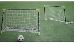 SPARTAN Spartan: 2 darabos focikapu szett labdával