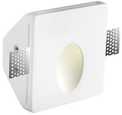Nova Luce Cirocco LED beépíthető lámpa (NL-61886001)