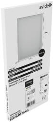 Avide Led Panel 300X600Mm 30W Nw 4000K 120Lm/W Ugr+Ip44 Industrial Range (ABSLP3060-30W-NW-IND)