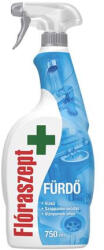 Flóraszept Fürdőszobai tisztító spray, 750 ml FLÓRASZEPT - toptoner