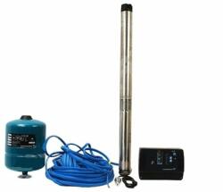 Grundfos SQE 2-55 (96524505)