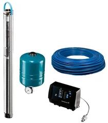 Grundfos SQE 3-65 CU301 8l 20m (96524502)