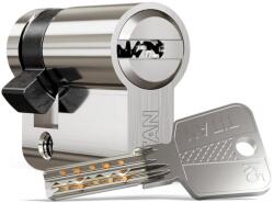 DOM-Titan Zárbetét TITÁN K5 5 kulccsal 10/30mm (DUN-K51030)