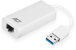 ACT AC4410 Gigabit network adapter USB 3.2 Gen1 (AC4410) - primatinta