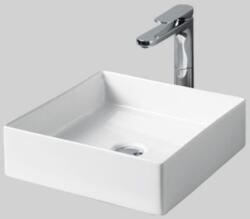 the.artceram Scalino 38x38 cm white (SCL0010100)
