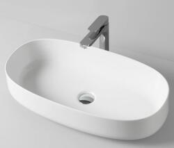 the.artceram Cognac 68x35 cm white (COL0050100)