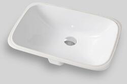 the.artceram Nettuno 56x38 cm white (NTL0010100)