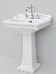 the.artceram Hermitage 68x55 cm white (HEL0020100)