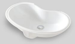 the.artceram Idea 60x37 cm white (IDL0010100)