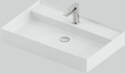 the.artceram Scalino 75x48 cm cm white (SCL0080100)