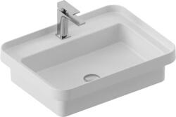 the.artceram Fuori 60,5x45,5 cm cm white (TFL0340100)