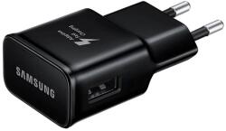 Samsung Încărcător de rețea SAMSUNG priză USB (15W, EP-TA200, încărcător rapid) NEGRU (EP-TA200NBEGWW)