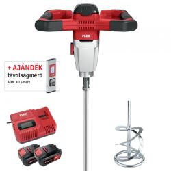FLEX MXE 18.0-EC/5.0 Set (534505) Masina de amestecat