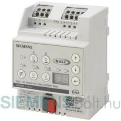 Siemens N 141/32 KNX/DALI Gateway, 2 lines