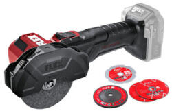 FLEX LBE 76 12-EC C (531717)